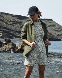 Robe Demain Beige | Robes Grace & Mila Femme