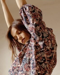 Robe Demain Marine | Robes Grace & Mila Femme -Vêtements Femme Soldes robe demain marine robes grace mila femme 4