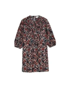 Robe Demain Marine | Robes Grace & Mila Femme -Vêtements Femme Soldes robe demain marine robes grace mila femme 5