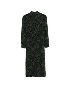 Robe Dena Kaki | Robes Grace & Mila Femme -Vêtements Femme Soldes robe dena kaki robes grace mila femme 4