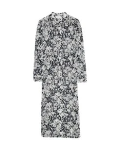 Robe Dena Noir | Robes Grace & Mila Femme 14 Robe Dena Noir | Robes Grace & Mila Femme -Vêtements Femme Soldes robe dena noir robes grace mila femme 6