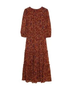 Robe Denise Lie De Vin | Robes Grace & Mila Femme -Vêtements Femme Soldes robe denise lie de vin robes grace mila femme 6