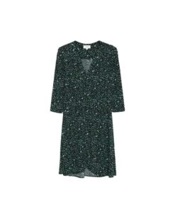 Robe Dilemme Noir | Robes Grace & Mila Femme -Vêtements Femme Soldes robe dilemme noir robes grace mila femme 5