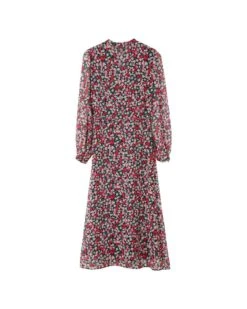 Robe Dione Noir | Robes Grace & Mila Femme -Vêtements Femme Soldes robe dione noir robes grace mila femme 5