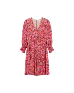 Robe Dixie Rose | Robes Grace & Mila Femme 12 Robe Dixie Rose | Robes Grace & Mila Femme -Vêtements Femme Soldes robe dixie rose robes grace mila femme 5