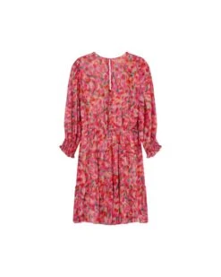 Robe Dixie Rose | Robes Grace & Mila Femme 13 Robe Dixie Rose | Robes Grace & Mila Femme -Vêtements Femme Soldes robe dixie rose robes grace mila femme 6