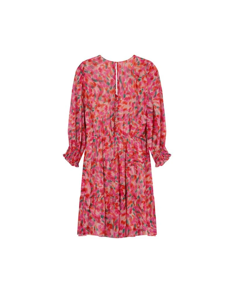 Robe Dixie Rose | Robes Grace & Mila Femme 8 Robe Dixie Rose | Robes Grace & Mila Femme – Image 6