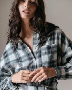 Robe Dorota Noir | Robes Grace & Mila Femme 10 Robe Dorota Noir | Robes Grace & Mila Femme -Vêtements Femme Soldes robe dorota noir robes grace mila femme 3