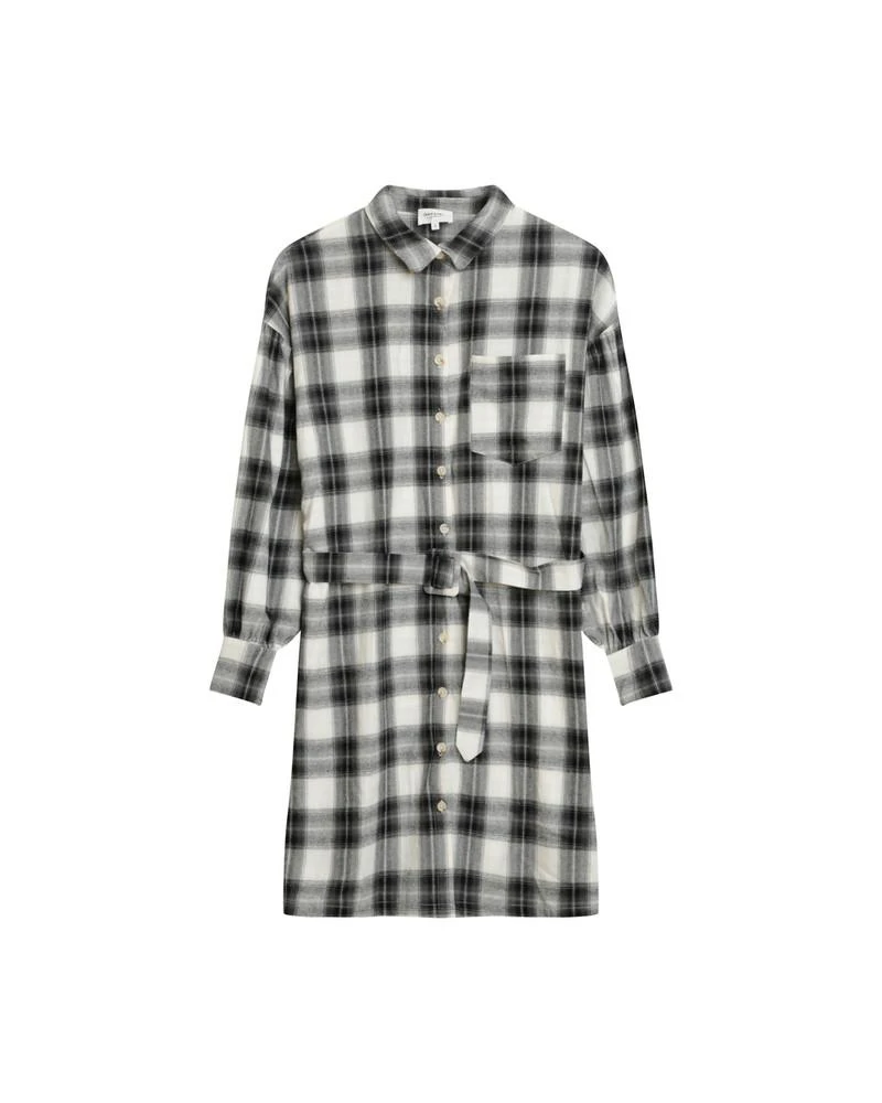 Robe Dorota Noir | Robes Grace & Mila Femme 7 Robe Dorota Noir | Robes Grace & Mila Femme – Image 5