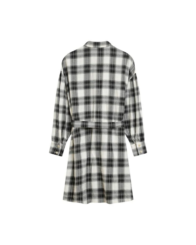 Robe Dorota Noir | Robes Grace & Mila Femme 8 Robe Dorota Noir | Robes Grace & Mila Femme – Image 6