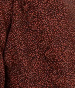 Robe Longue Imprimée Minimaliste Boheme | Robes, Combinaisons Camaieu Femme -Vêtements Femme Soldes robe longue imprimc3a9e minimaliste boheme robes combinaisons camaieu femme 5