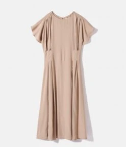 Robe Longue Jeu De Plis Cobblestone | Robes, Combinaisons Camaieu Femme 15 Robe Longue Jeu De Plis Cobblestone | Robes, Combinaisons Camaieu Femme -Vêtements Femme Soldes robe longue jeu de plis cobblestone robes combinaisons camaieu femme 7