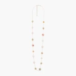 Sautoir À Perles Fantaisie | Bijoux Lollipops Femme