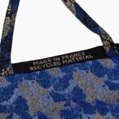 Shopping Bag Irene Bleu Bleu | Goodies Lollipops Femme