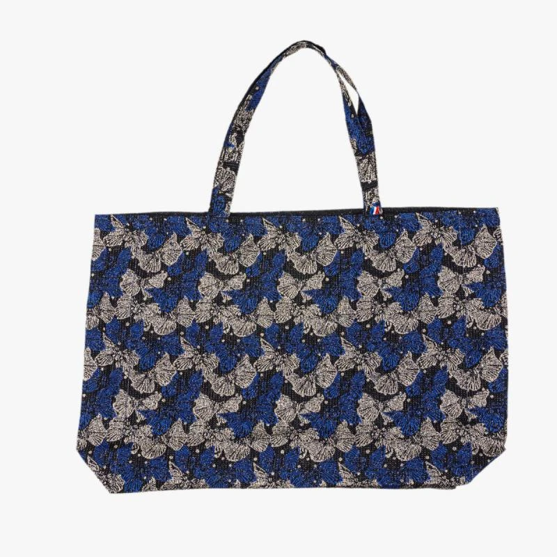 Shopping Bag Irene Bleu Bleu | Goodies Lollipops Femme 6 Shopping Bag Irene Bleu Bleu | Goodies Lollipops Femme – Image 4