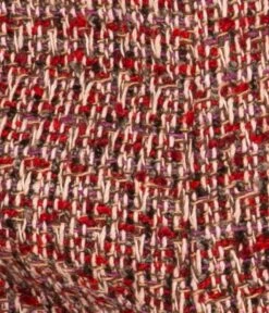 Short En Tweed Femme Tweed Rouge Preppy | Shorts, Pantacourts Camaieu Femme -Vêtements Femme Soldes short en tweed femme tweed rouge preppy shorts pantacourts camaieu femme 5