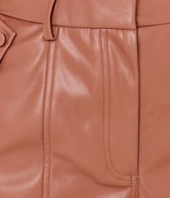 Short Femme Simili Cognac Cognac | Shorts, Pantacourts Camaieu Femme 13 Short Femme Simili Cognac Cognac | Shorts, Pantacourts Camaieu Femme -Vêtements Femme Soldes short femme simili cognac cognac shorts pantacourts camaieu femme 5