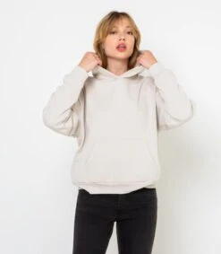 Sweat Femme À Capuche Antarctica | Homewear Camaieu Femme