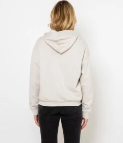 Sweat Femme À Capuche Antarctica | Homewear Camaieu Femme -Vêtements Femme Soldes sweat femme c3a0 capuche antarctica homewear camaieu femme 3