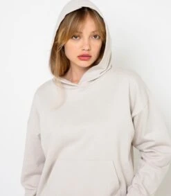Sweat Femme À Capuche Antarctica | Homewear Camaieu Femme -Vêtements Femme Soldes sweat femme c3a0 capuche antarctica homewear camaieu femme 6