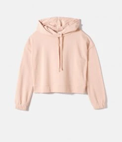 Sweat Femme À Capuche En Coton Bio Spanish Villa | Pull, Gilets Camaieu Femme -Vêtements Femme Soldes sweat femme c3a0 capuche en coton bio spanish villa pull gilets camaieu femme 7