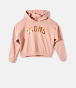 Sweat Print « icons » Femme Brown Sugar | Pull, Gilets Camaieu Femme -Vêtements Femme Soldes sweat print c2abc2a0iconsc2a0c2bb femme brown sugar pull gilets camaieu femme 2