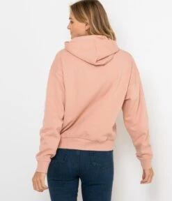 Sweat Print « icons » Femme Brown Sugar | Pull, Gilets Camaieu Femme -Vêtements Femme Soldes sweat print c2abc2a0iconsc2a0c2bb femme brown sugar pull gilets camaieu femme 3