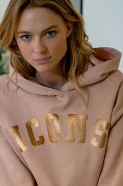Sweat Print « icons » Femme Brown Sugar | Pull, Gilets Camaieu Femme -Vêtements Femme Soldes sweat print c2abc2a0iconsc2a0c2bb femme brown sugar pull gilets camaieu femme 6