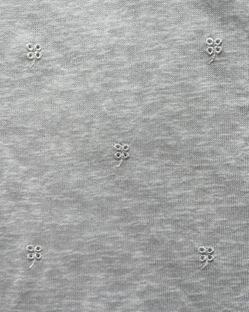 Teeshirt Avoine Ecru | Tops & Tee-shirts Grace & Mila Femme 5 Teeshirt Avoine Ecru | Tops & Tee-shirts Grace & Mila Femme – Image 3