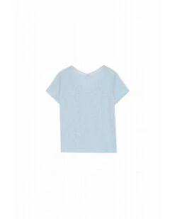 Teeshirt Camus Ciel | Tops & Tee-shirts Grace & Mila Femme -Vêtements Femme Soldes teeshirt camus ciel tops tee shirts grace mila femme 4