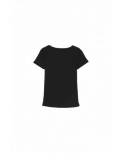 Teeshirt Canet Noir | Tops & Tee-shirts Grace & Mila Femme -Vêtements Femme Soldes teeshirt canet noir tops tee shirts grace mila femme 3