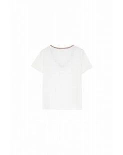 Teeshirt Carillon Ecru | Tops & Tee-shirts Grace & Mila Femme 9 Teeshirt Carillon Ecru | Tops & Tee-shirts Grace & Mila Femme -Vêtements Femme Soldes teeshirt carillon ecru tops tee shirts grace mila femme 4
