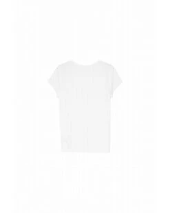 Teeshirt Ceres Ecru | Tops & Tee-shirts Grace & Mila Femme -Vêtements Femme Soldes teeshirt ceres ecru tops tee shirts grace mila femme 3