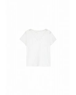 Teeshirt Chopin Ecru | Tops & Tee-shirts Grace & Mila Femme -Vêtements Femme Soldes teeshirt chopin ecru tops tee shirts grace mila femme 4