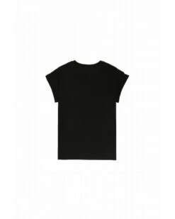Teeshirt Ciao Noir | Tops & Tee-shirts Grace & Mila Femme -Vêtements Femme Soldes teeshirt ciao noir tops tee shirts grace mila femme 3