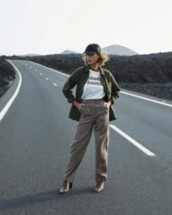 Teeshirt Darcy Beige | Tops & Tee-shirts Grace & Mila Femme 9 Teeshirt Darcy Beige | Tops & Tee-shirts Grace & Mila Femme -Vêtements Femme Soldes teeshirt darcy beige tops tee shirts grace mila femme 2