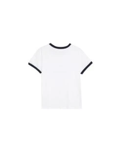 Teeshirt Darcy Ecru | Tops & Tee-shirts Grace & Mila Femme -Vêtements Femme Soldes teeshirt darcy ecru tops tee shirts grace mila femme 5