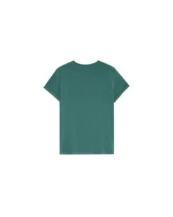 Teeshirt Daril Vert | Tops & Tee-shirts Grace & Mila Femme -Vêtements Femme Soldes teeshirt daril vert tops tee shirts grace mila femme 3