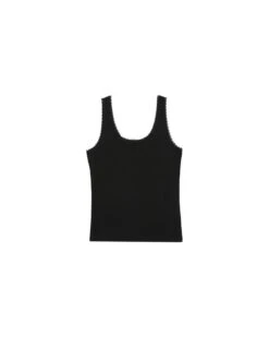 Teeshirt Dawn Noir | Tops & Tee-shirts Grace & Mila Femme -Vêtements Femme Soldes teeshirt dawn noir tops tee shirts grace mila femme 2