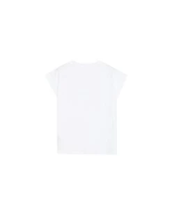 Teeshirt Dawson Ecru | Tops & Tee-shirts Grace & Mila Femme 11 Teeshirt Dawson Ecru | Tops & Tee-shirts Grace & Mila Femme -Vêtements Femme Soldes teeshirt dawson ecru tops tee shirts grace mila femme 5