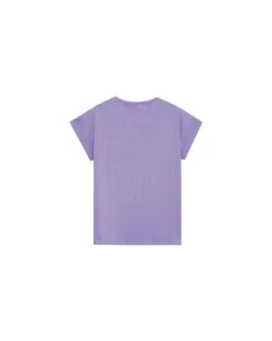 Teeshirt Dawson Lila | Tops & Tee-shirts Grace & Mila Femme -Vêtements Femme Soldes teeshirt dawson lila tops tee shirts grace mila femme 5