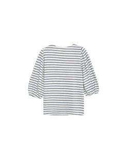 Teeshirt Denis Bleu | Tops & Tee-shirts Grace & Mila Femme -Vêtements Femme Soldes teeshirt denis bleu tops tee shirts grace mila femme 6