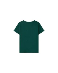Teeshirt Dream Vert | Tops & Tee-shirts Grace & Mila Femme -Vêtements Femme Soldes teeshirt dream vert tops tee shirts grace mila femme 5