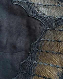 Top Asia Noir | Tops & Tee-shirts Grace & Mila Femme -Vêtements Femme Soldes top asia noir tops tee shirts grace mila femme 4