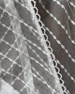 Top Aurelia Ecru | Tops & Tee-shirts Grace & Mila Femme -Vêtements Femme Soldes top aurelia ecru tops tee shirts grace mila femme 4