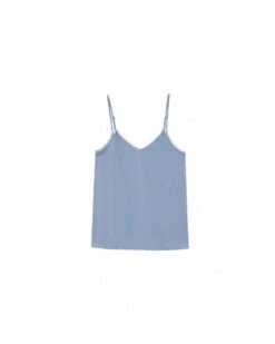 Top Chase Bleu | Tops & Tee-shirts Grace & Mila Femme -Vêtements Femme Soldes top chase bleu tops tee shirts grace mila femme 3