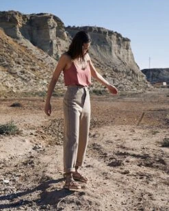 Top Chase Marsala | Tops & Tee-shirts Grace & Mila Femme -Vêtements Femme Soldes top chase marsala tops tee shirts grace mila femme 3