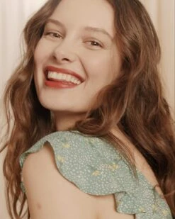 Top Colza Vert | Tops & Tee-shirts Grace & Mila Femme -Vêtements Femme Soldes top colza vert tops tee shirts grace mila femme 4