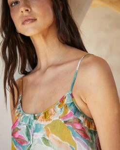 Top Coty Vert | Tops & Tee-shirts Grace & Mila Femme -Vêtements Femme Soldes top coty vert tops tee shirts grace mila femme 3