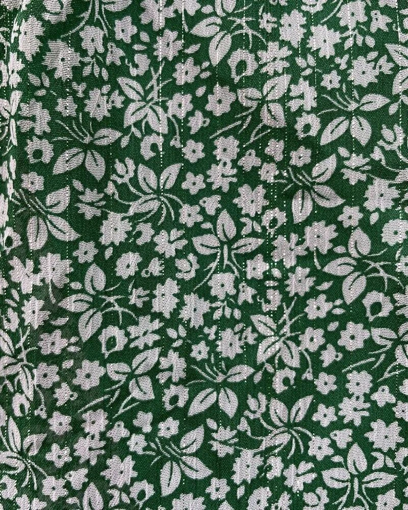 Top Curtis Vert | Tops & Tee-shirts Grace & Mila Femme 5 Top Curtis Vert | Tops & Tee-shirts Grace & Mila Femme – Image 3